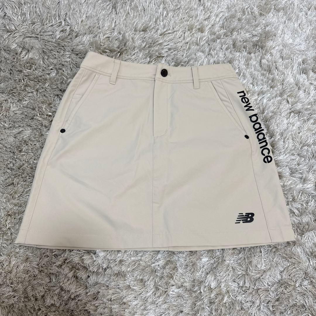 New Balance レディースゴルフウェア セット