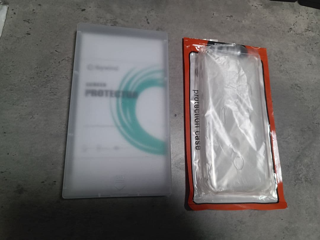 Redmagic7(スケルトン)ほぼ未使用レアです！