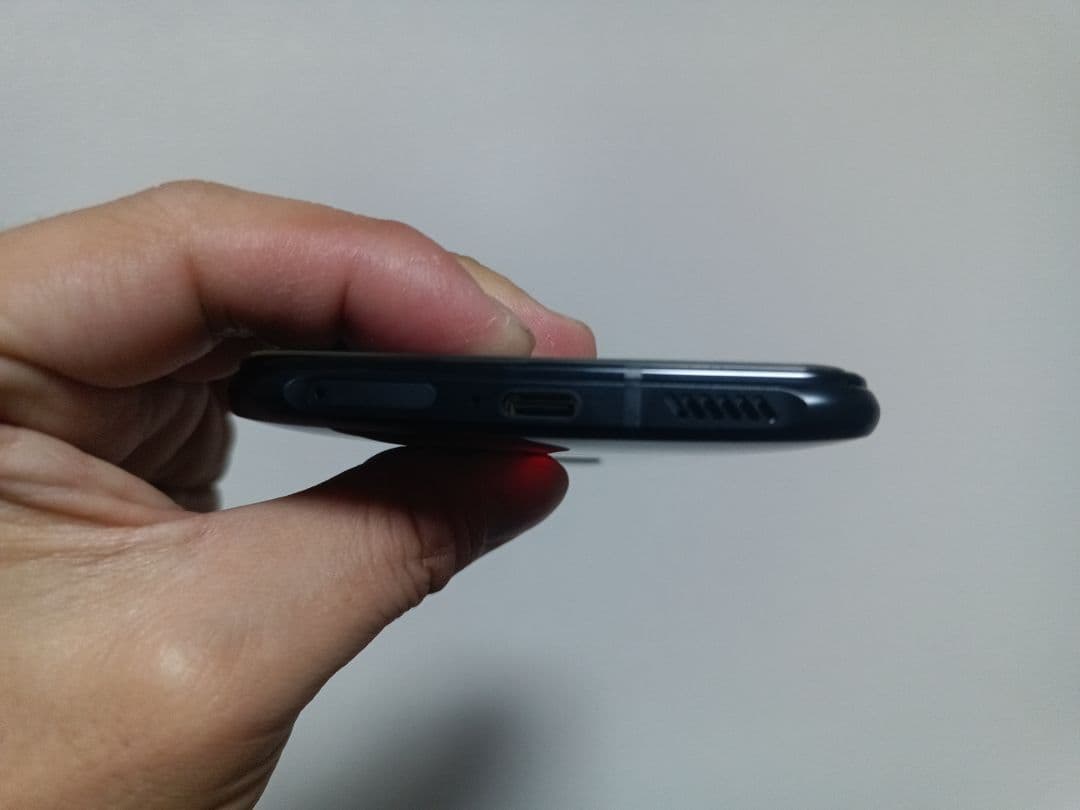 Redmagic7(スケルトン)ほぼ未使用レアです！