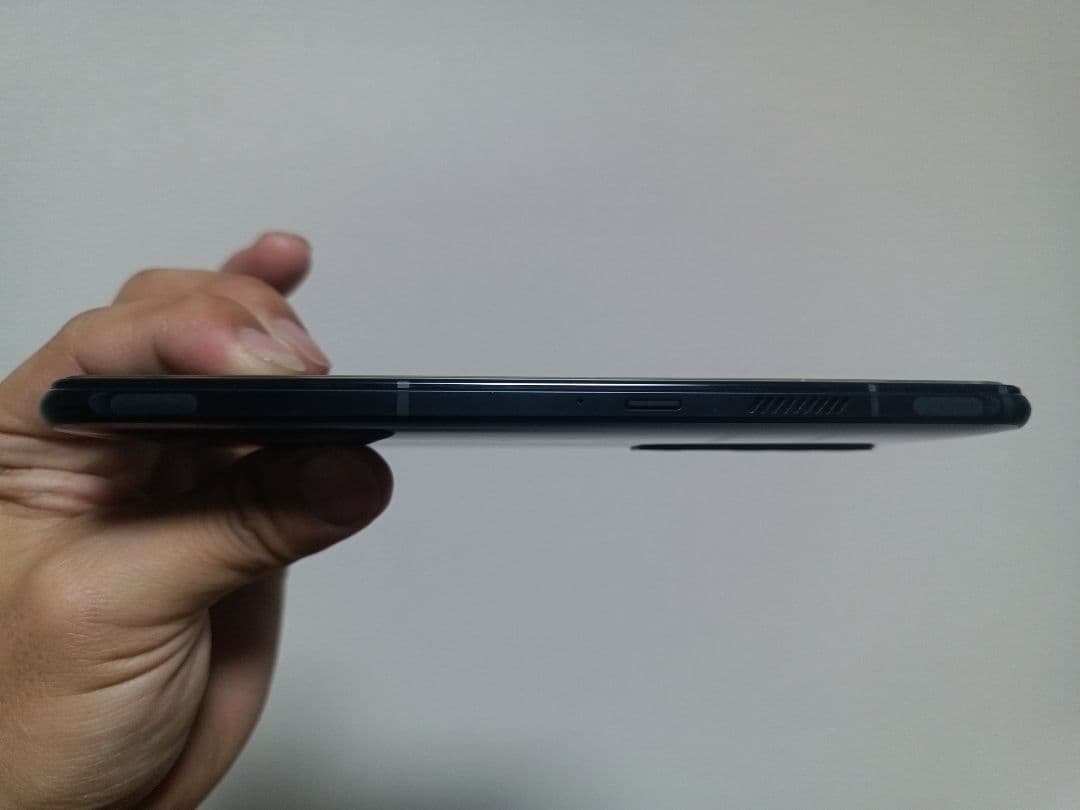 Redmagic7(スケルトン)ほぼ未使用レアです！