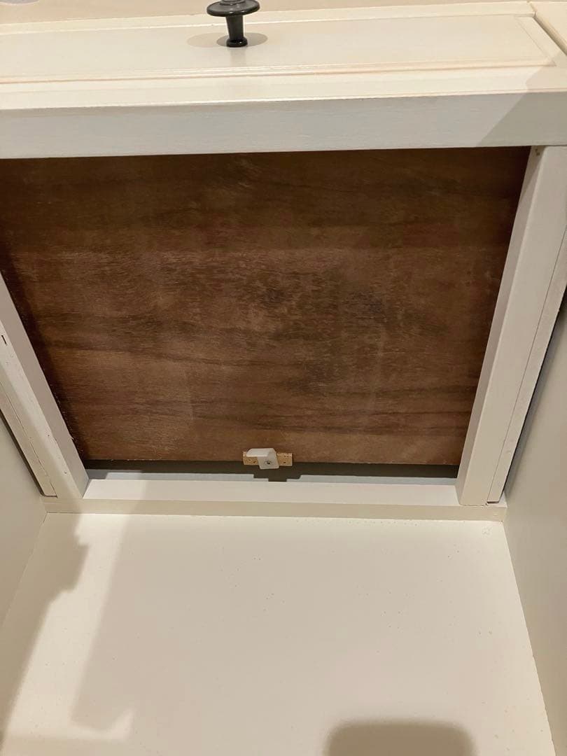 木製 チェスト シャビーシック