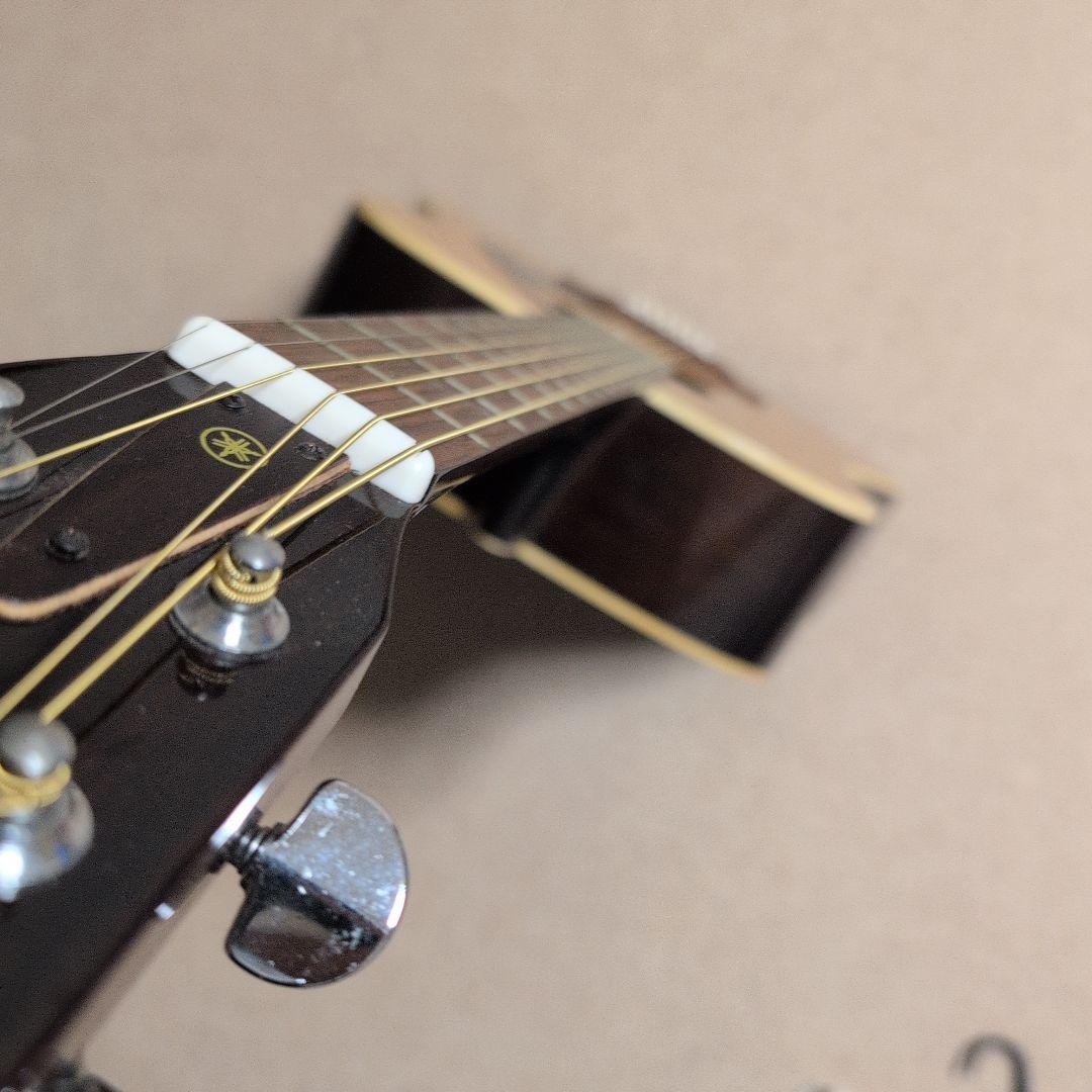 YAMAHA　fg-151 日本製　ビンテージ　超美品　美音