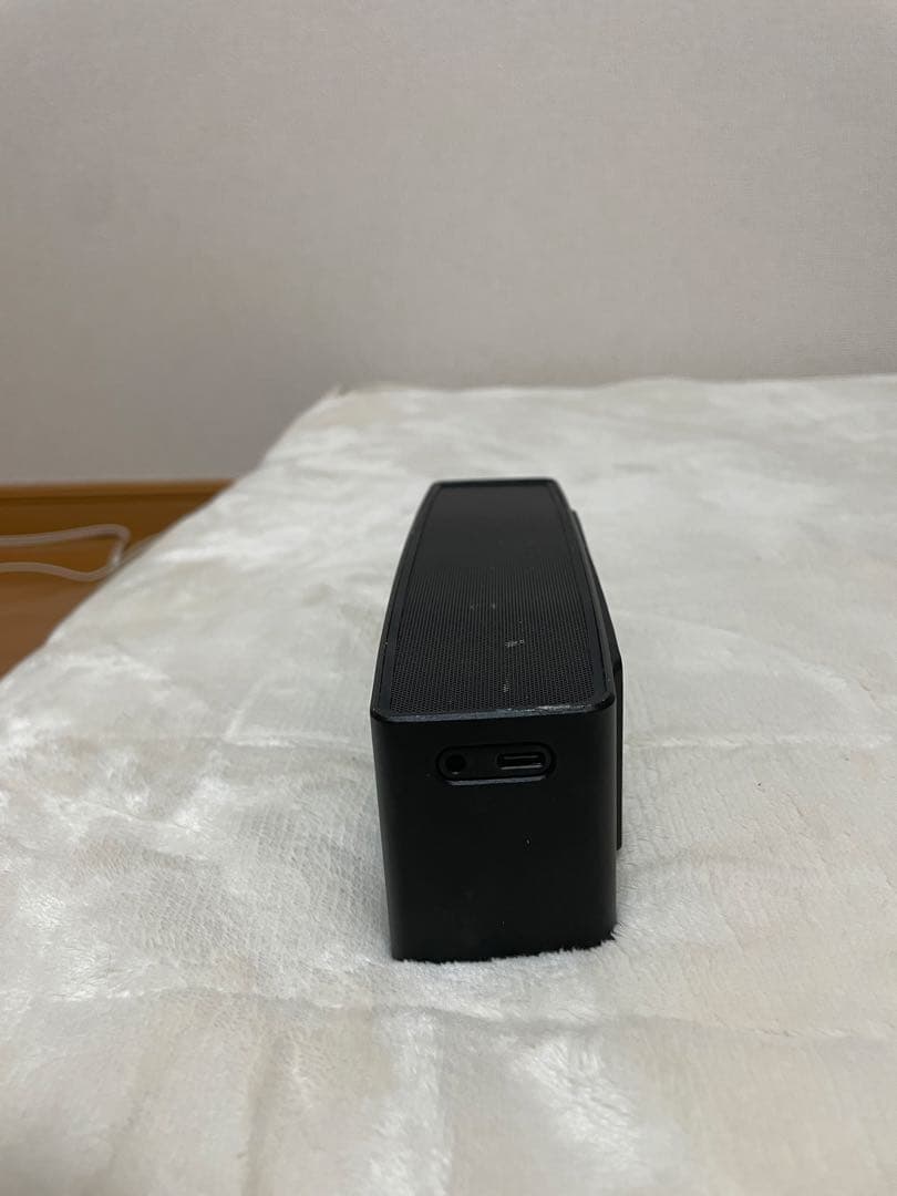 BOSE SOUNDLINK MINI II Special Edition …