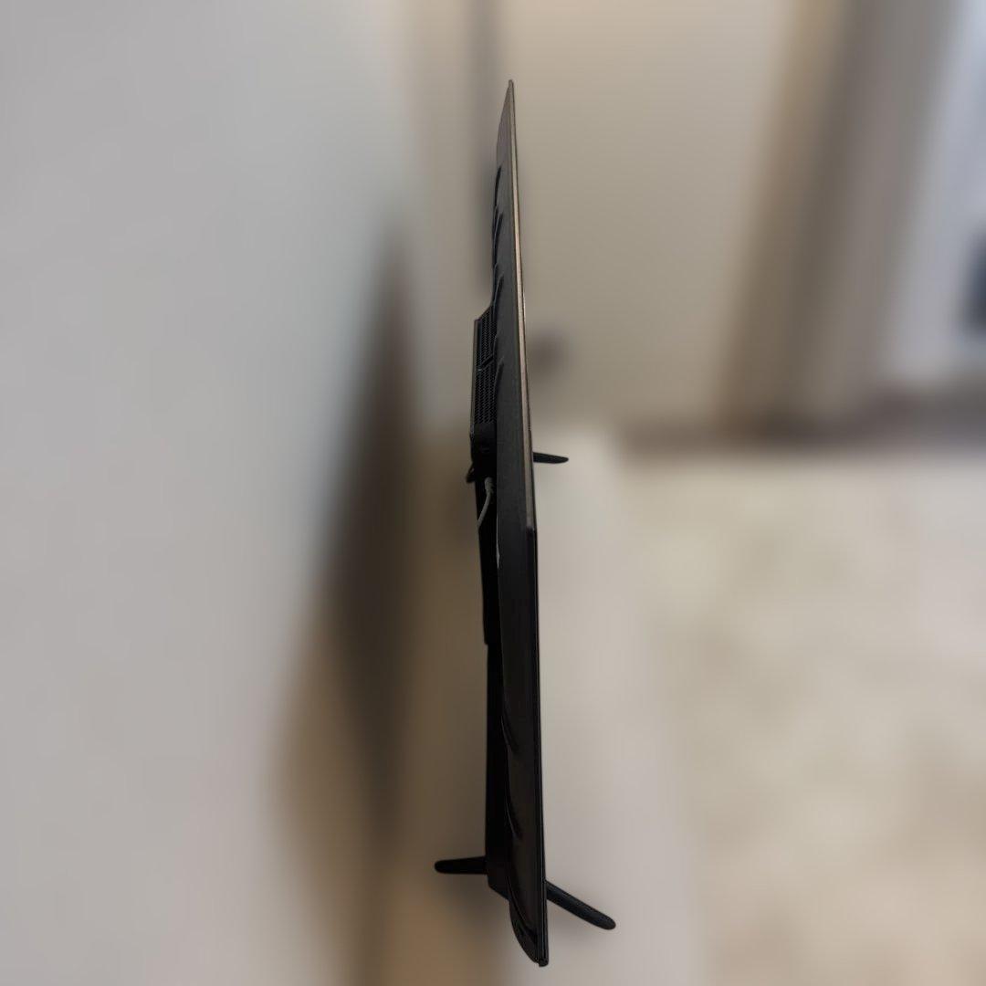 【1/19発送】新品級　ハイセンス 50V型 4Kチューナー内蔵 液晶 テレビ