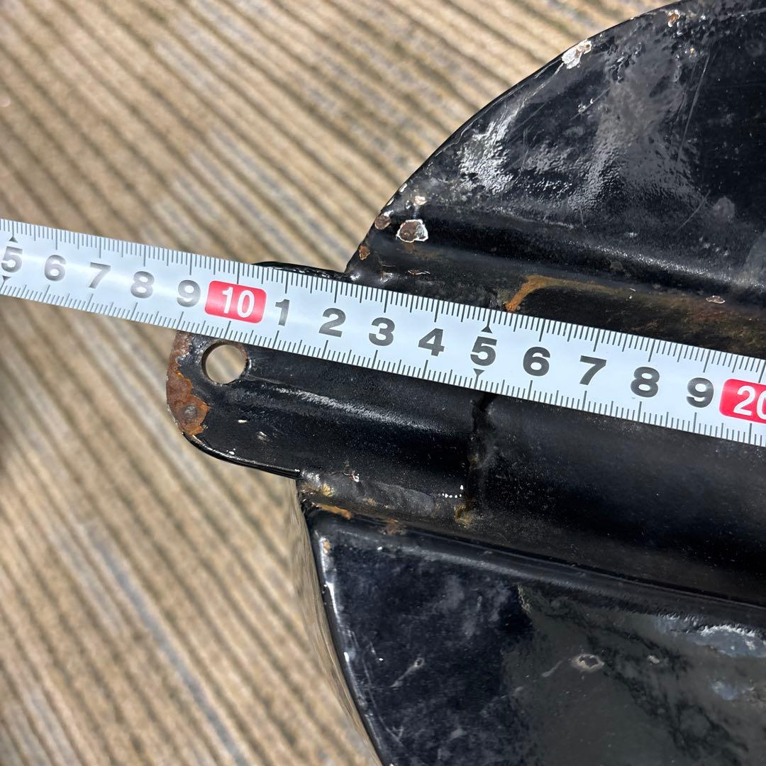 HARLEY-DAVIDSON スポーツスタータンク　最終価格　交渉不可