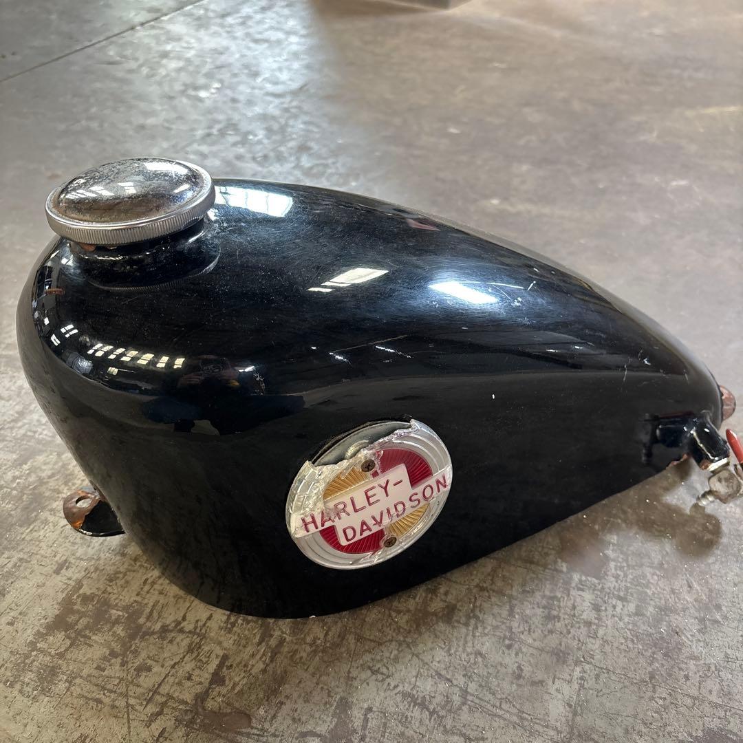 HARLEY-DAVIDSON スポーツスタータンク　最終価格　交渉不可
