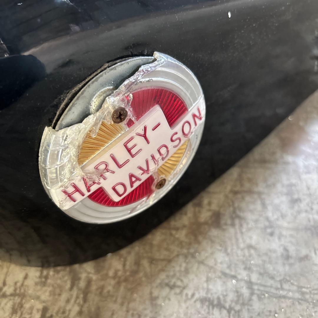 HARLEY-DAVIDSON スポーツスタータンク　最終価格　交渉不可