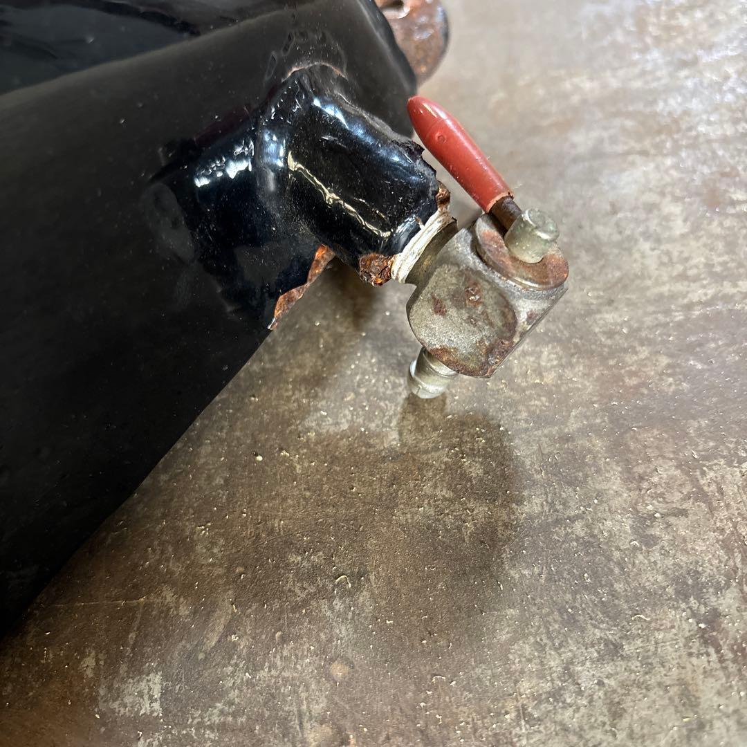 HARLEY-DAVIDSON スポーツスタータンク　最終価格　交渉不可