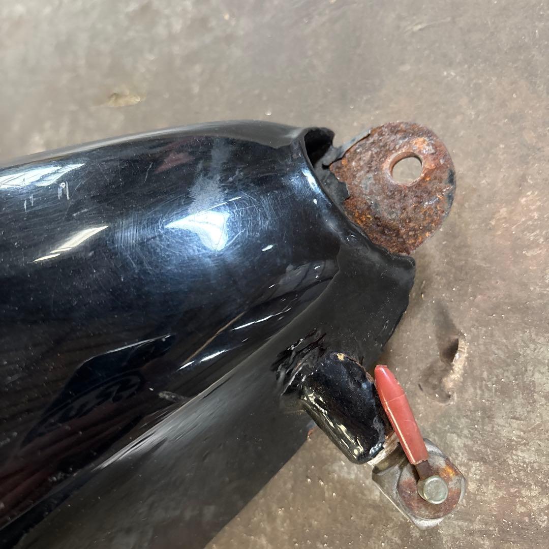 HARLEY-DAVIDSON スポーツスタータンク　最終価格　交渉不可