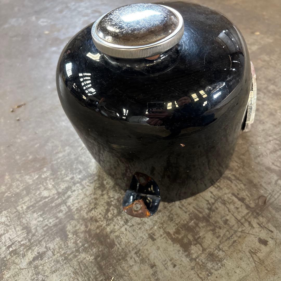 HARLEY-DAVIDSON スポーツスタータンク　最終価格　交渉不可