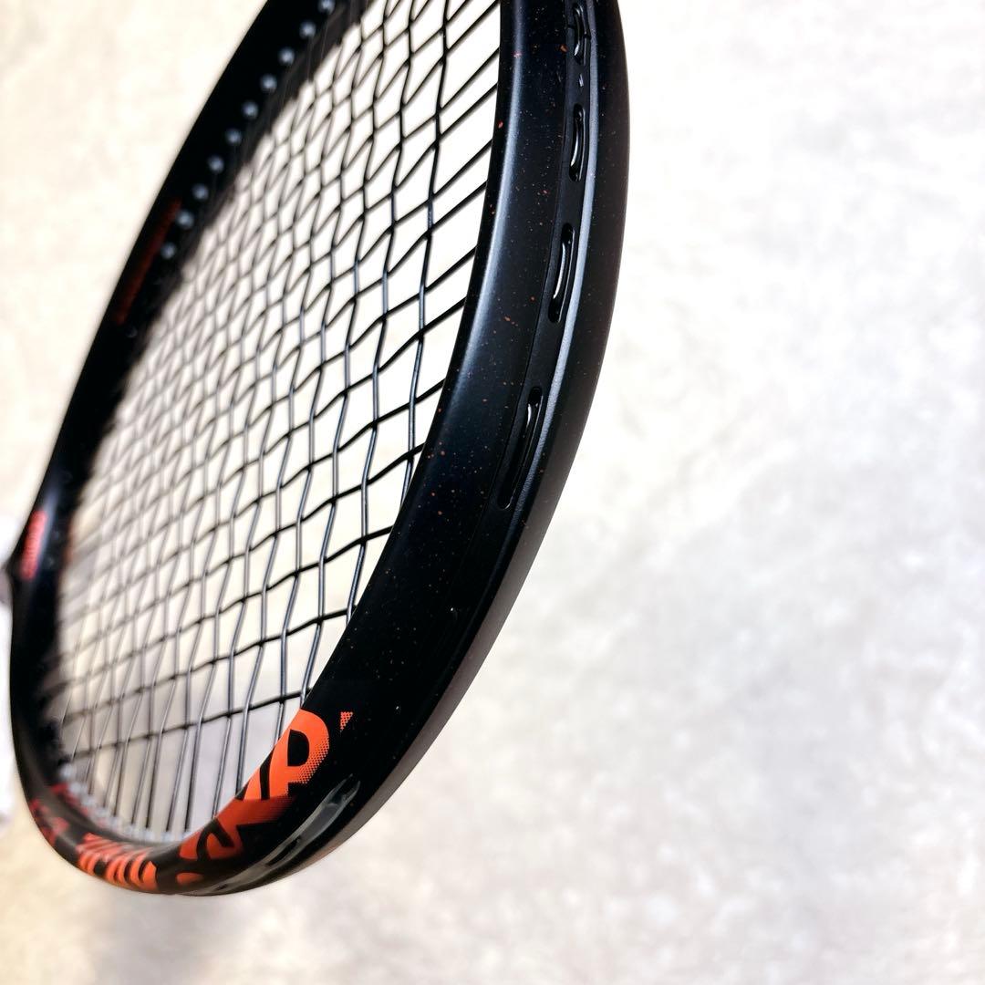 【未使用品】 ヨネックス GEOBREAK 80G SL1 YONEX 極美品