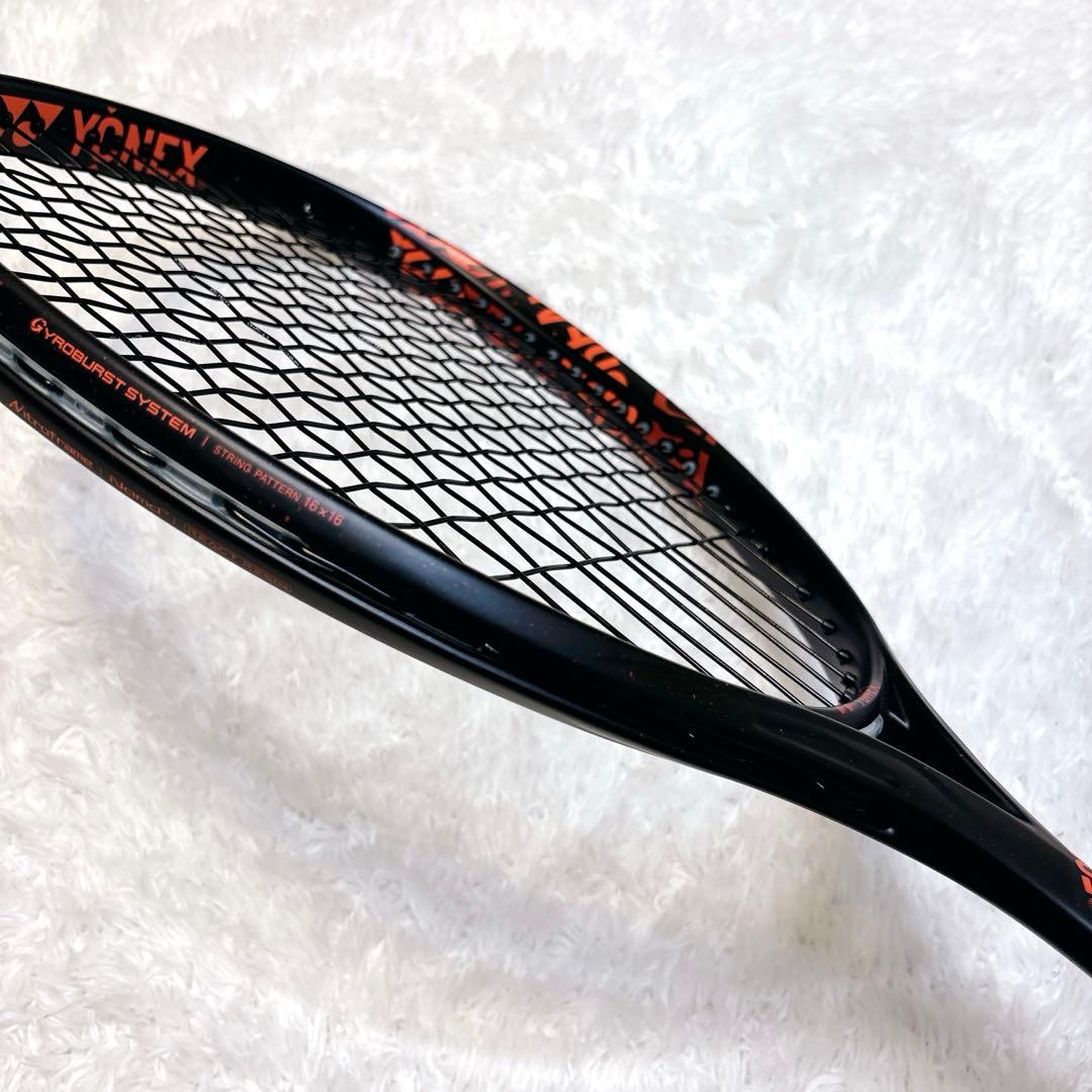 【未使用品】 ヨネックス GEOBREAK 80G SL1 YONEX 極美品