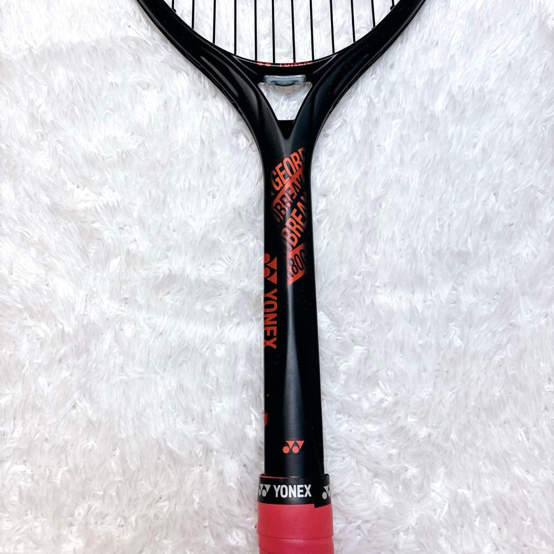 【未使用品】 ヨネックス GEOBREAK 80G SL1 YONEX 極美品