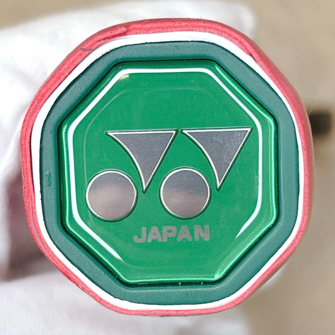 【未使用品】 ヨネックス GEOBREAK 80G SL1 YONEX 極美品