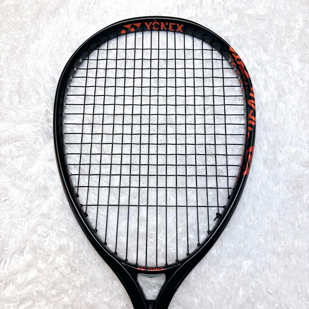 【未使用品】 ヨネックス GEOBREAK 80G SL1 YONEX 極美品