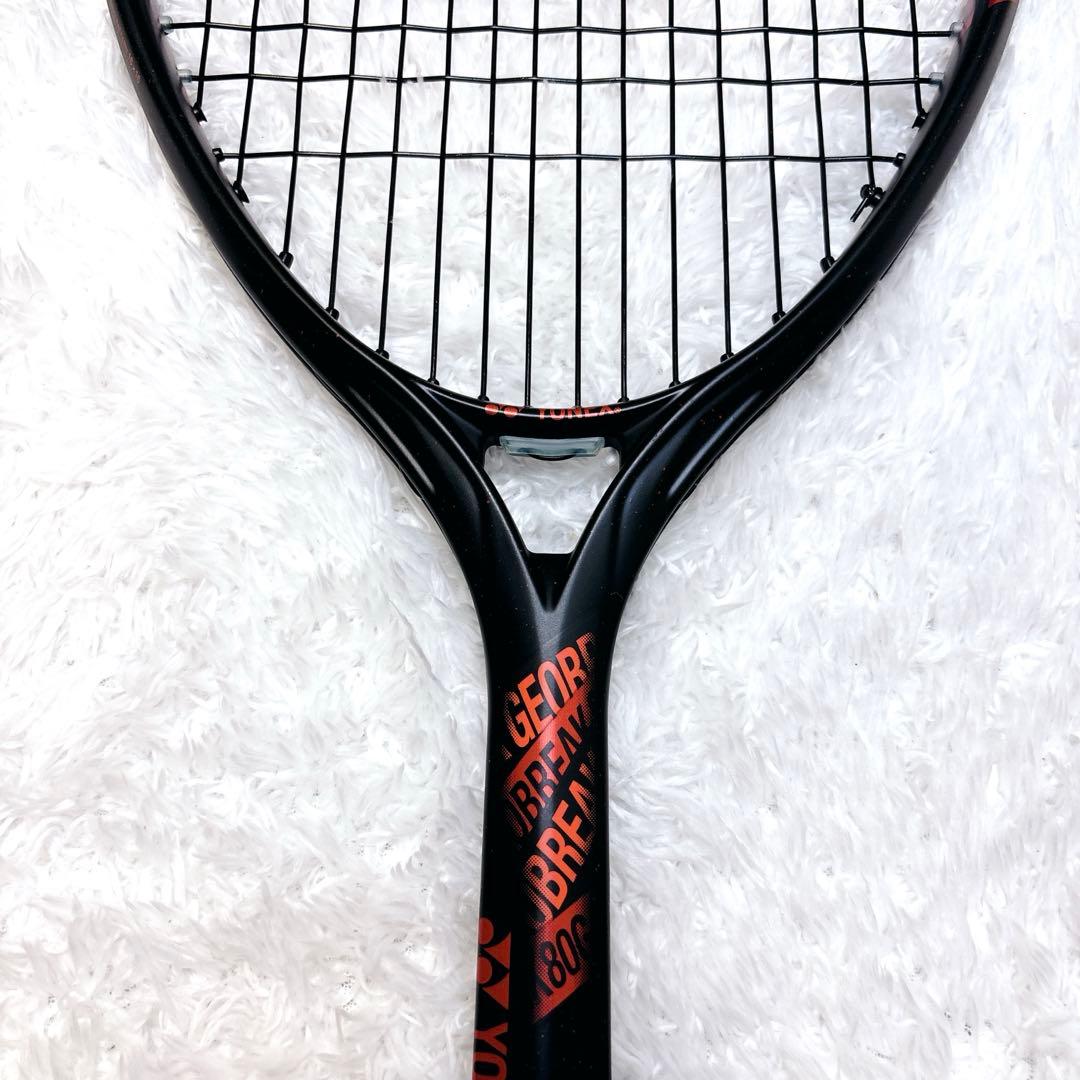 【未使用品】 ヨネックス GEOBREAK 80G SL1 YONEX 極美品