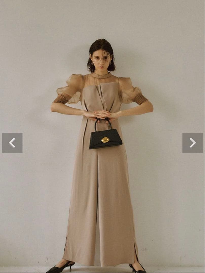 LE’RURE Irregular cutter combination