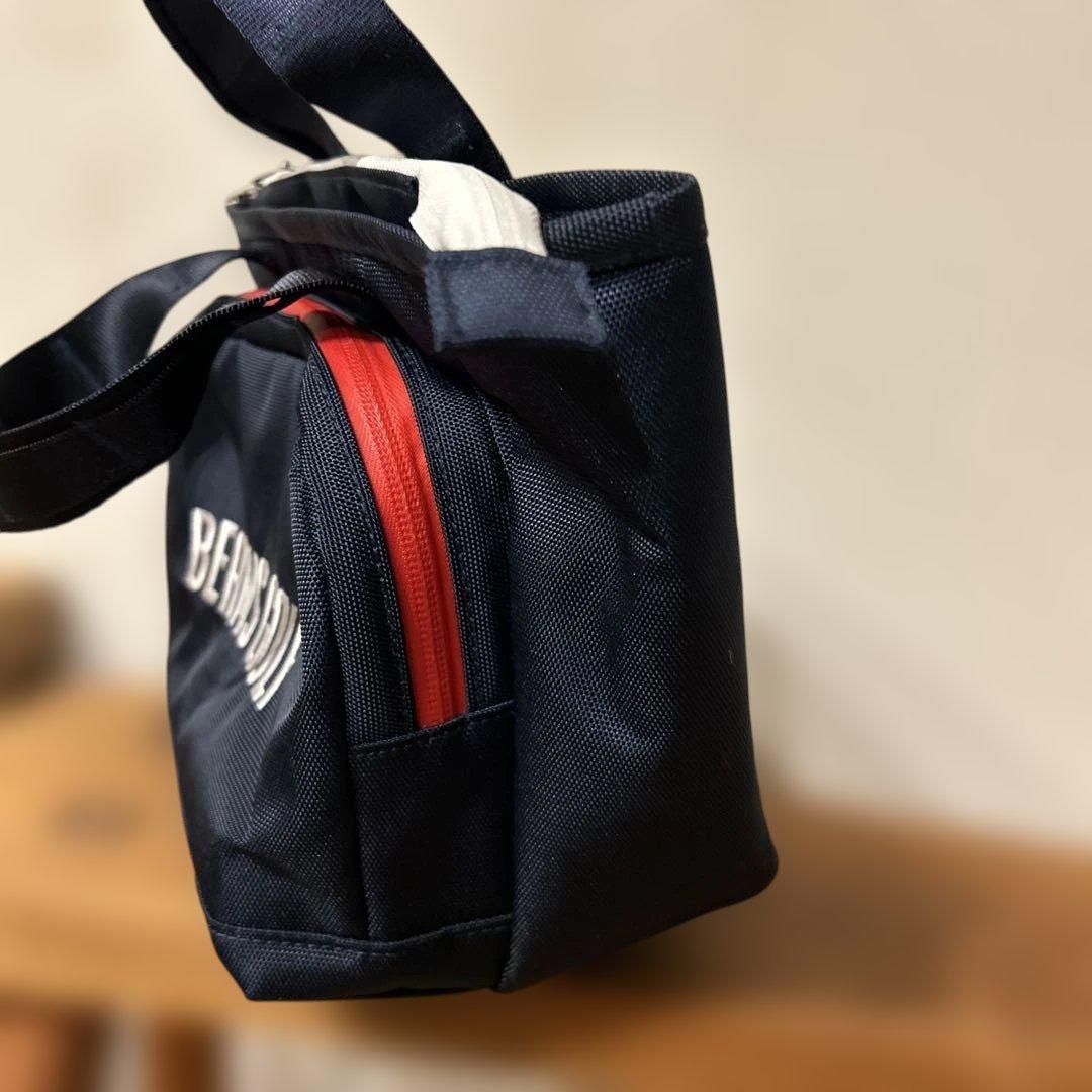 BEAMS GOLF カートバッグ