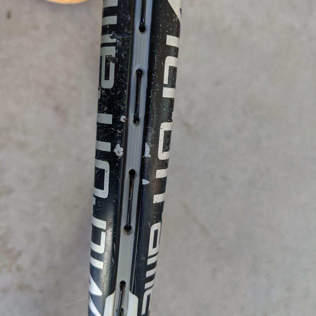 YONEX NEXIGA 10 ソフトテニス用ラケット