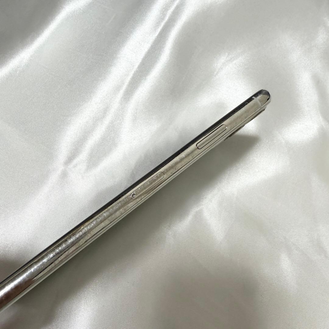 【Apple】iPhone 11 ProMax シルバー