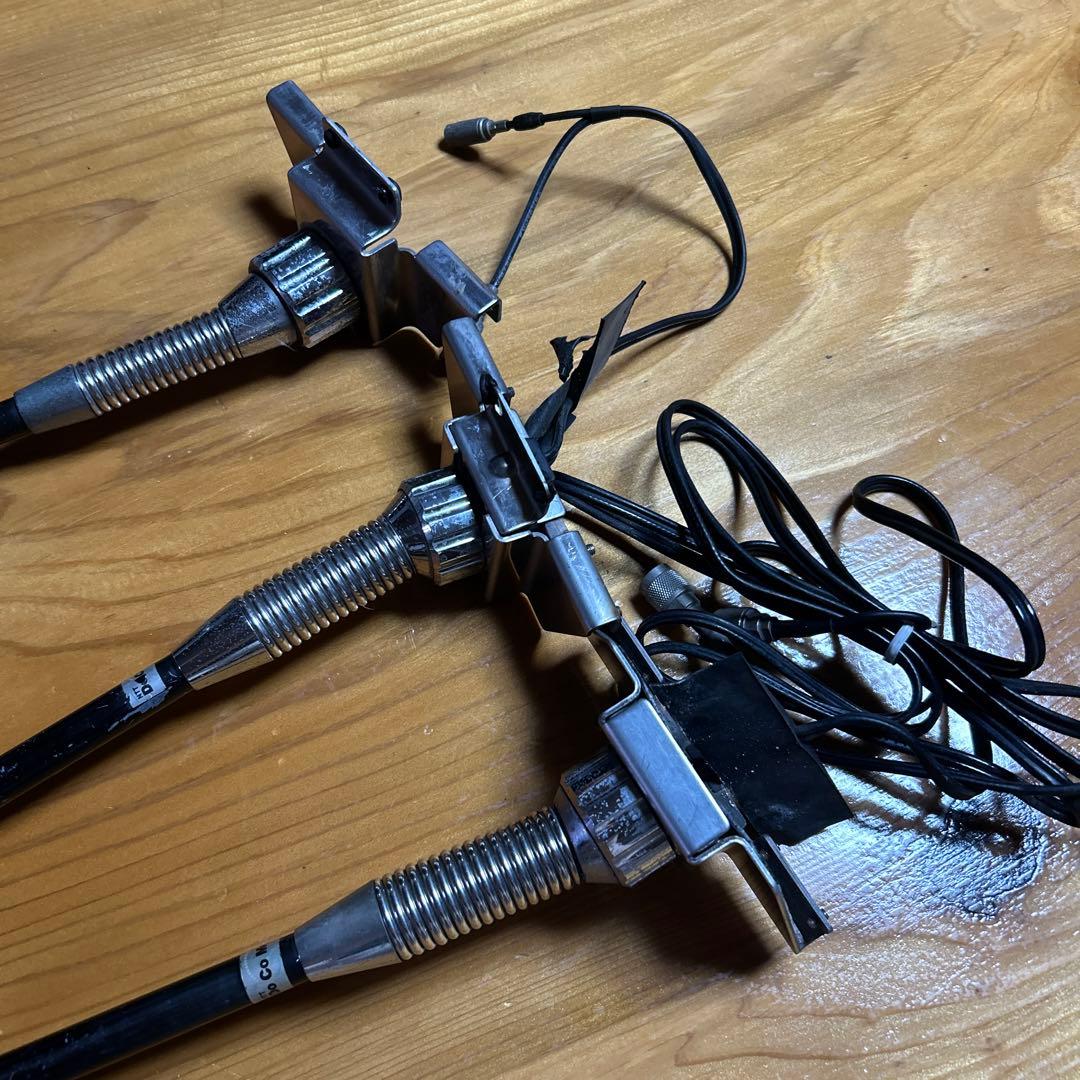 車用Docomoアンテナ