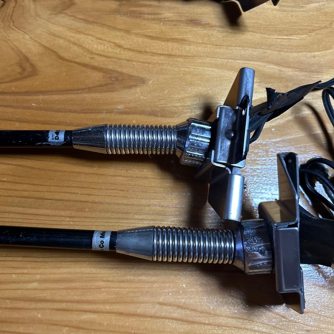 車用Docomoアンテナ