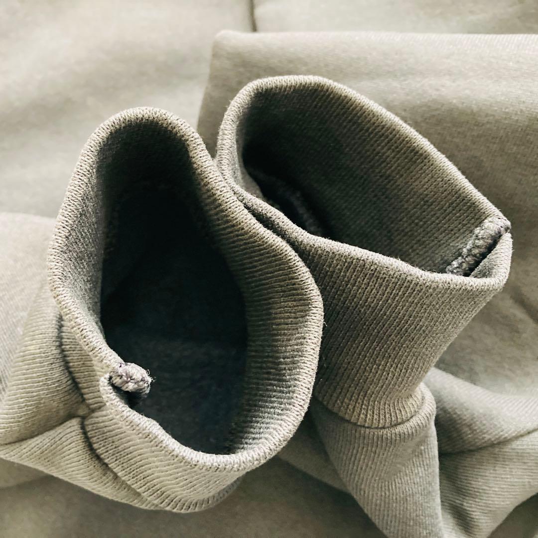 【美品】オールドアディダス あいみょん着用 90s アメリカ製 スウェット