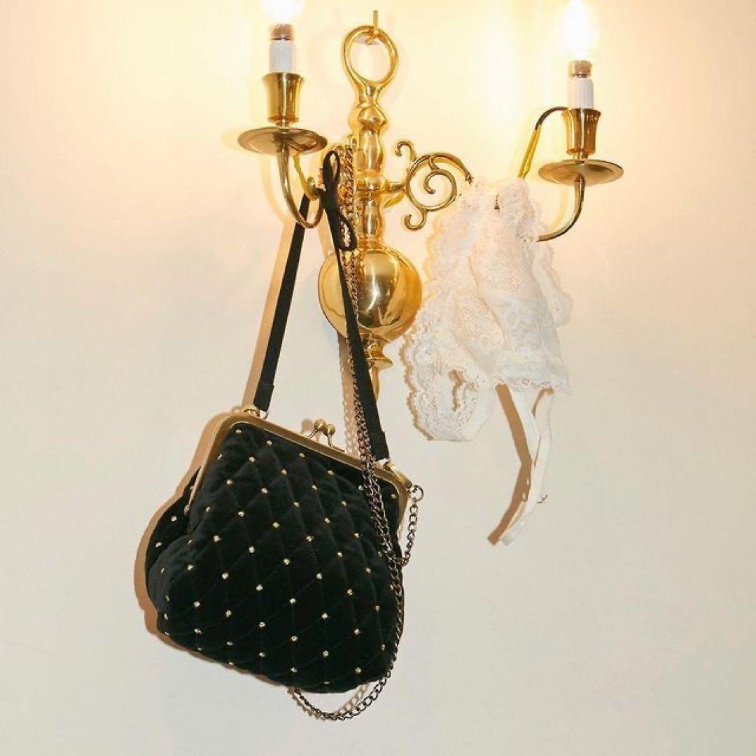 バッグ Bibiy. ODETTE PARTY BAG