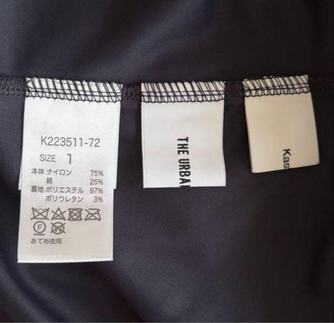 kastaneオケージョンドレス