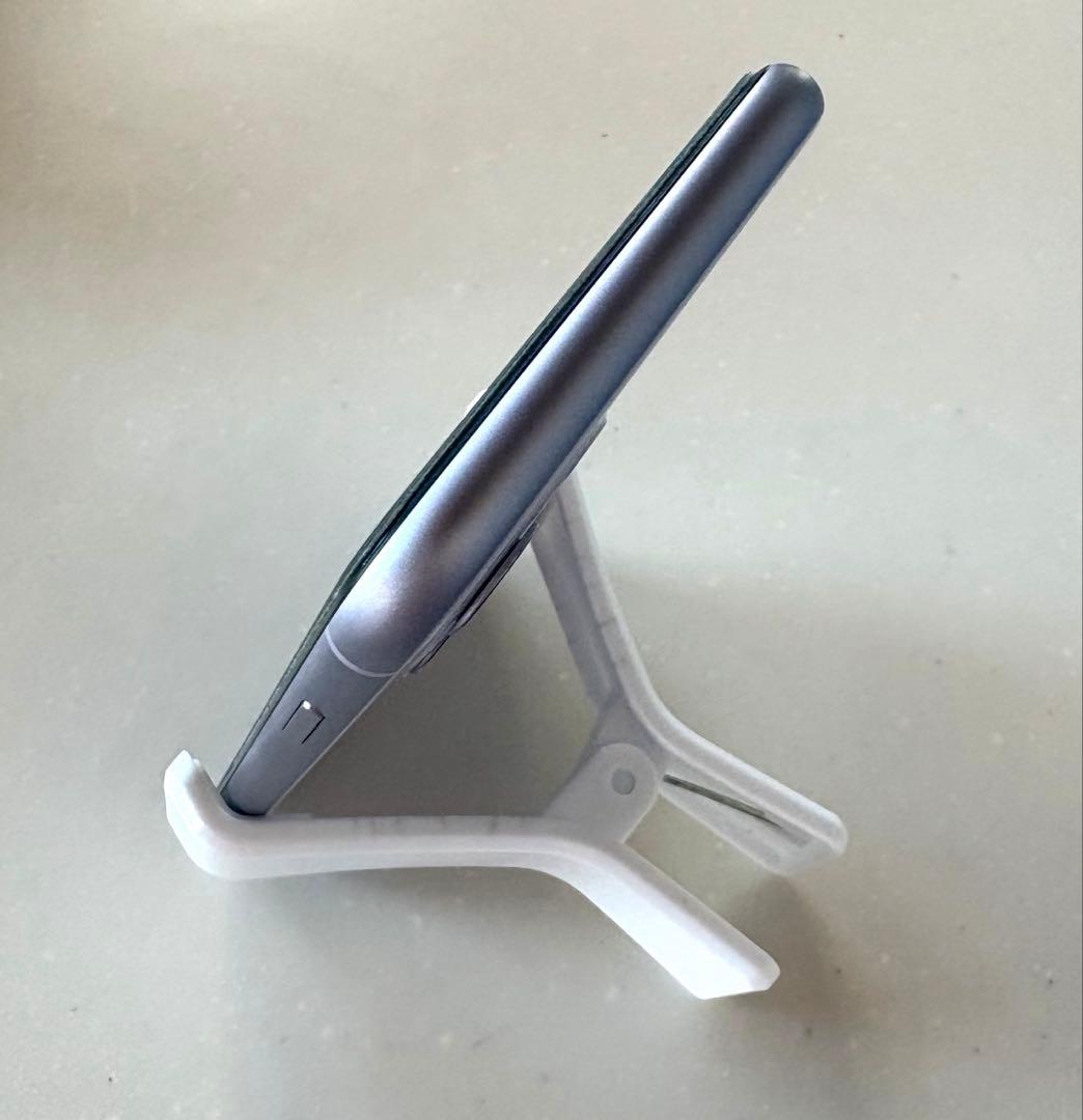 【ジャンク】Apple iPhone 11 パープル　本体