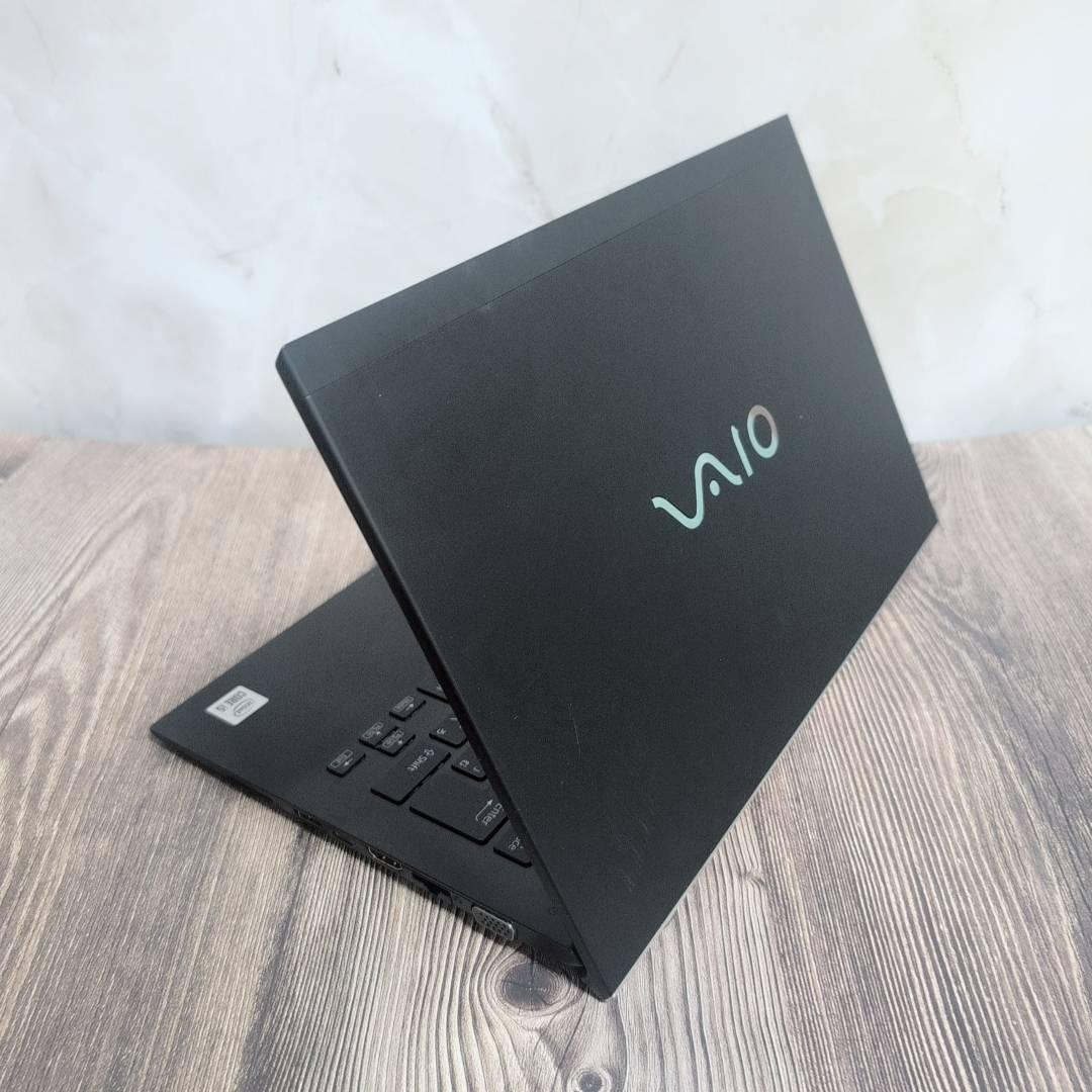 Windowsノート本体 SONY VAIO Pro PG Core i5 256GB