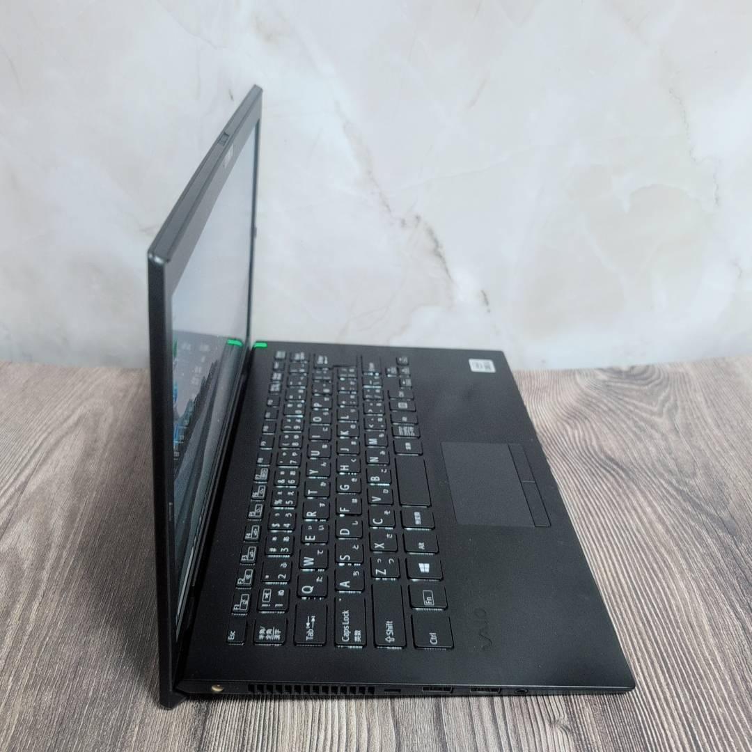 Windowsノート本体 SONY VAIO Pro PG Core i5 256GB