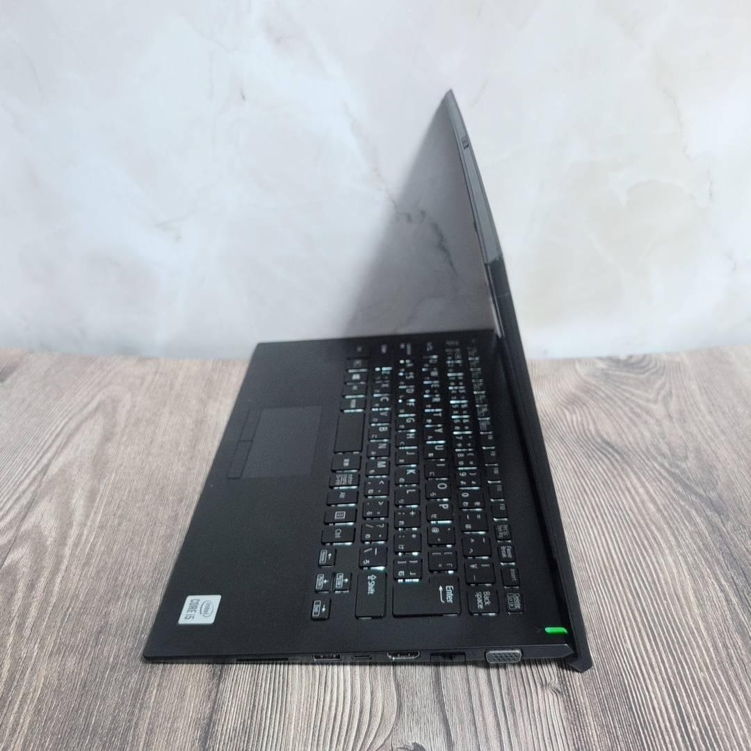 Windowsノート本体 SONY VAIO Pro PG Core i5 256GB