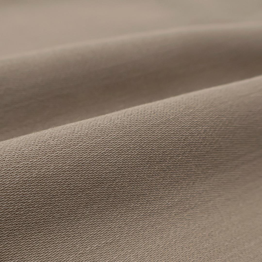 H3900◾️ヴィンテージ フェンディ　ウール100% シャツワンピース