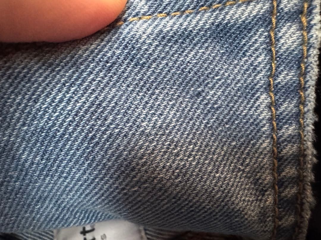 N*a様 Carhartt WIP STAMP ジャケット カーハート Lサイズ