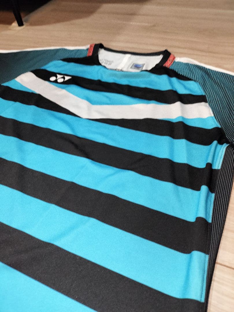 YONEX バドミントン インドネシアモデル ユニフォーム Oサイズ