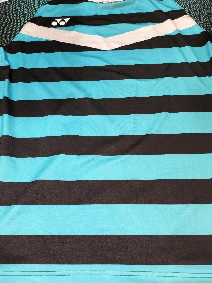 YONEX バドミントン インドネシアモデル ユニフォーム Oサイズ