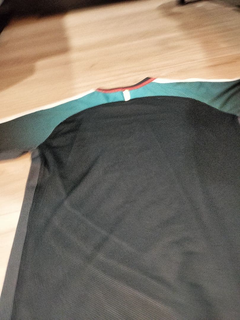 YONEX バドミントン インドネシアモデル ユニフォーム Oサイズ