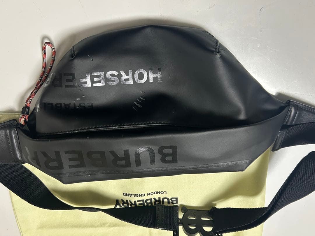 バーバリーホースフェリー値下げします