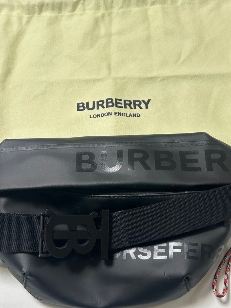 バーバリーホースフェリー値下げします