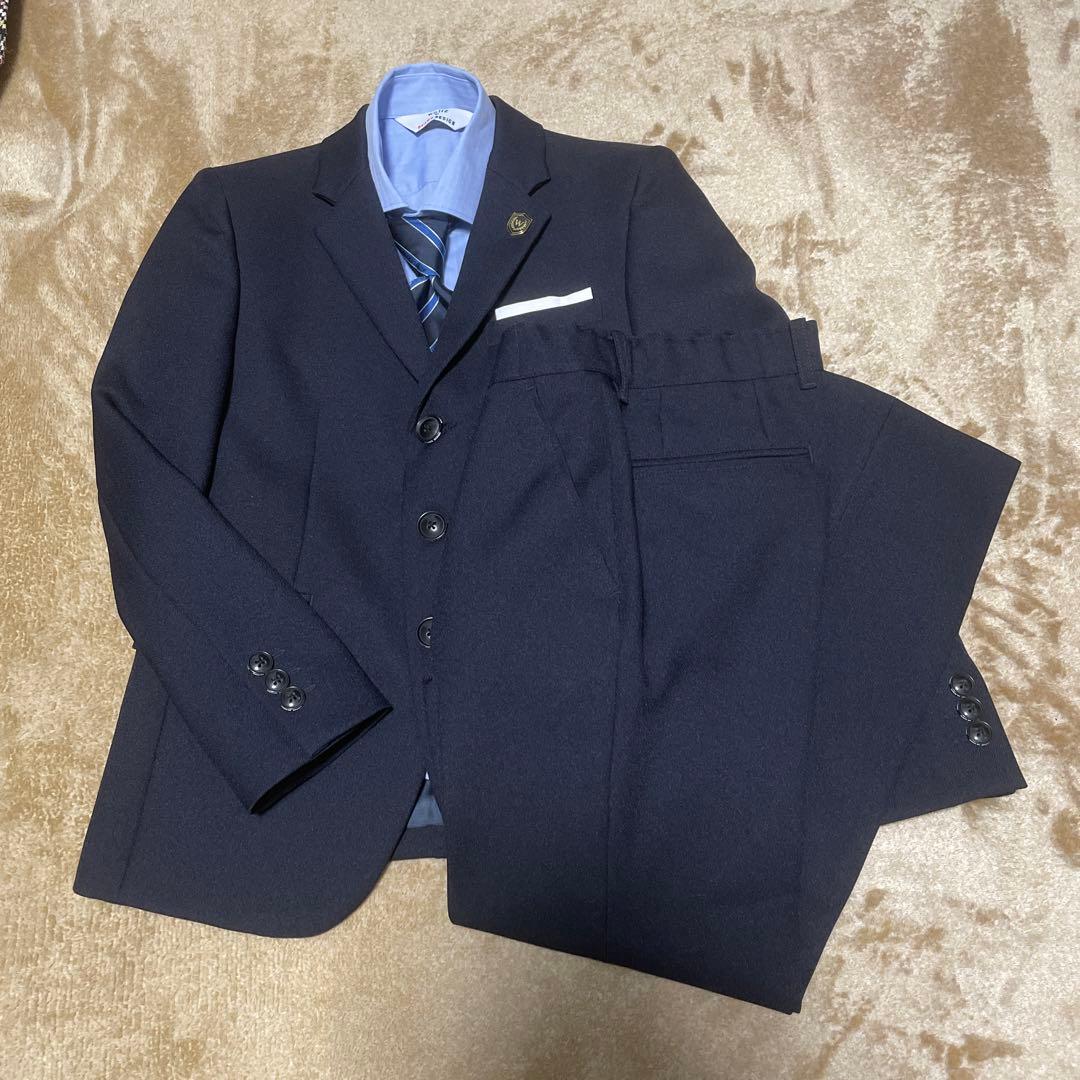 セレモニースーツ 140 waltz by BEAMS DESIGN