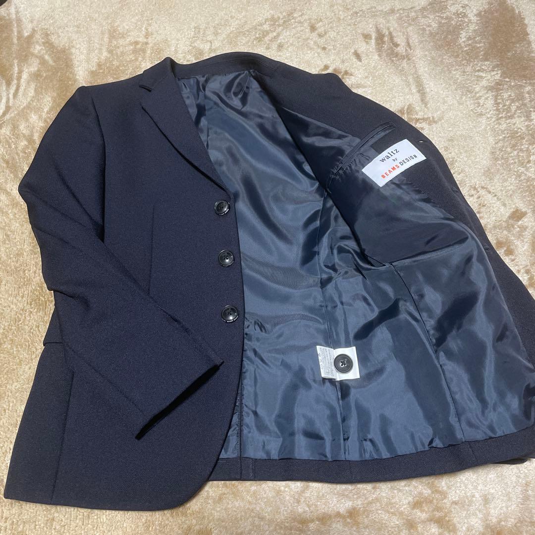 セレモニースーツ 140 waltz by BEAMS DESIGN