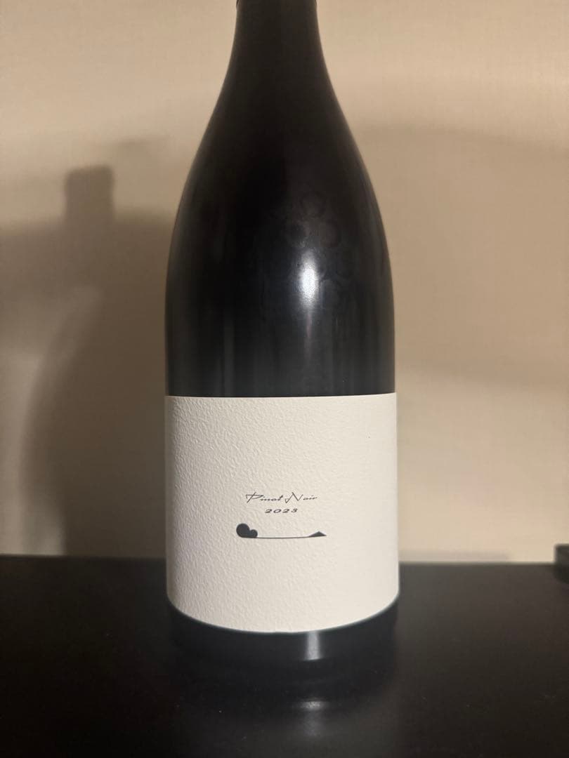テールドシエル　ピノノワール2023