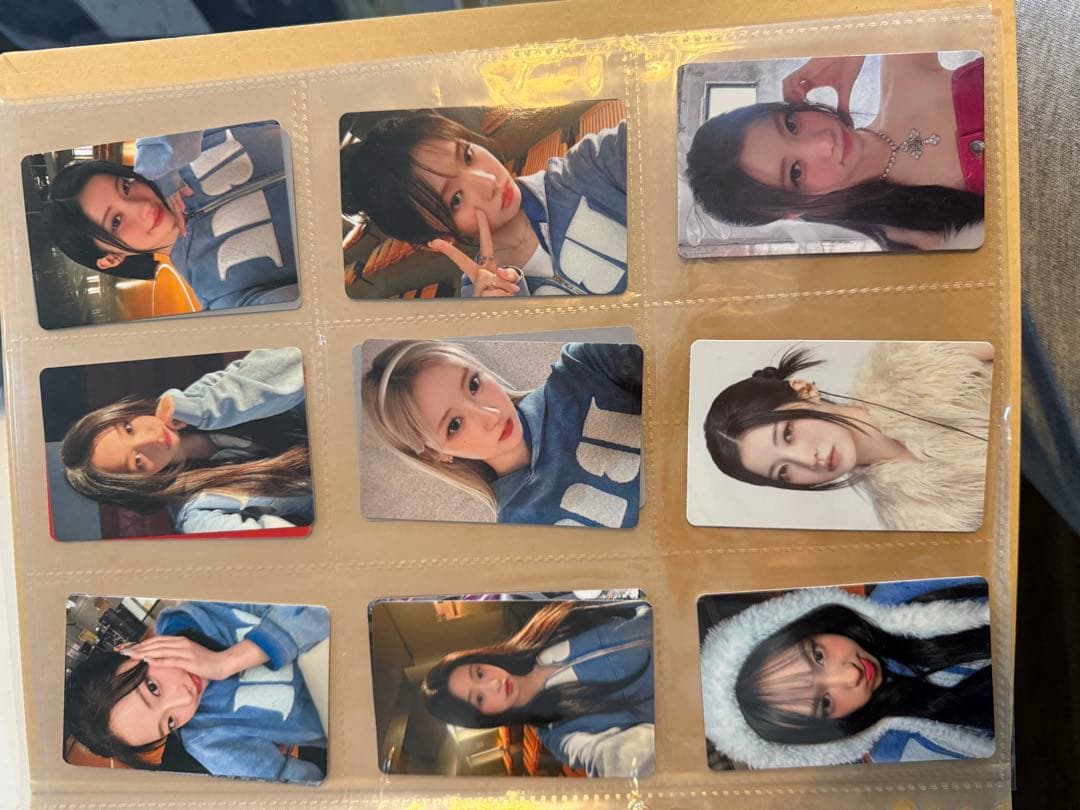 【バラ売り可】Baby Monster