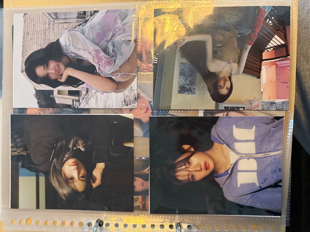 【バラ売り可】Baby Monster