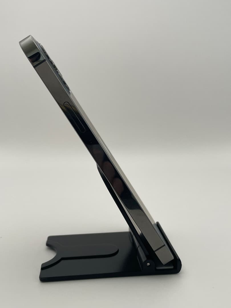 Apple iPhone12 Pro 256GB グラファイト