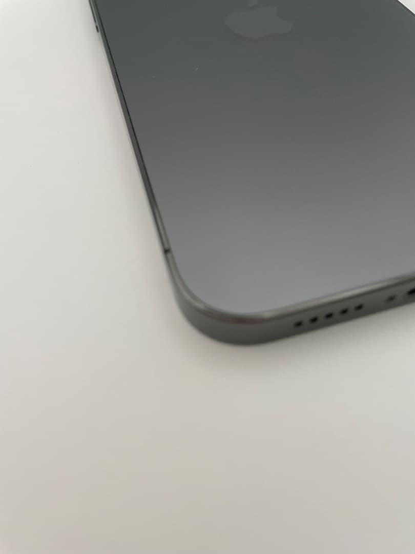 Apple iPhone12 Pro 256GB グラファイト