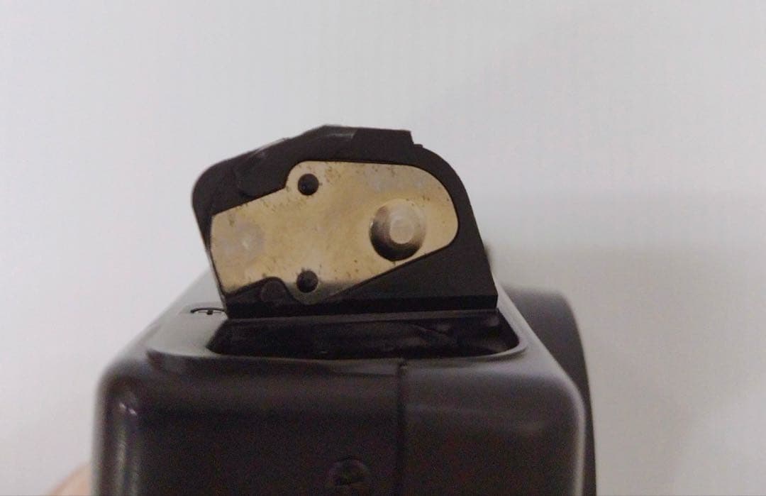 【完動 美品】NIKON A35AF ピカイチ　Y-024