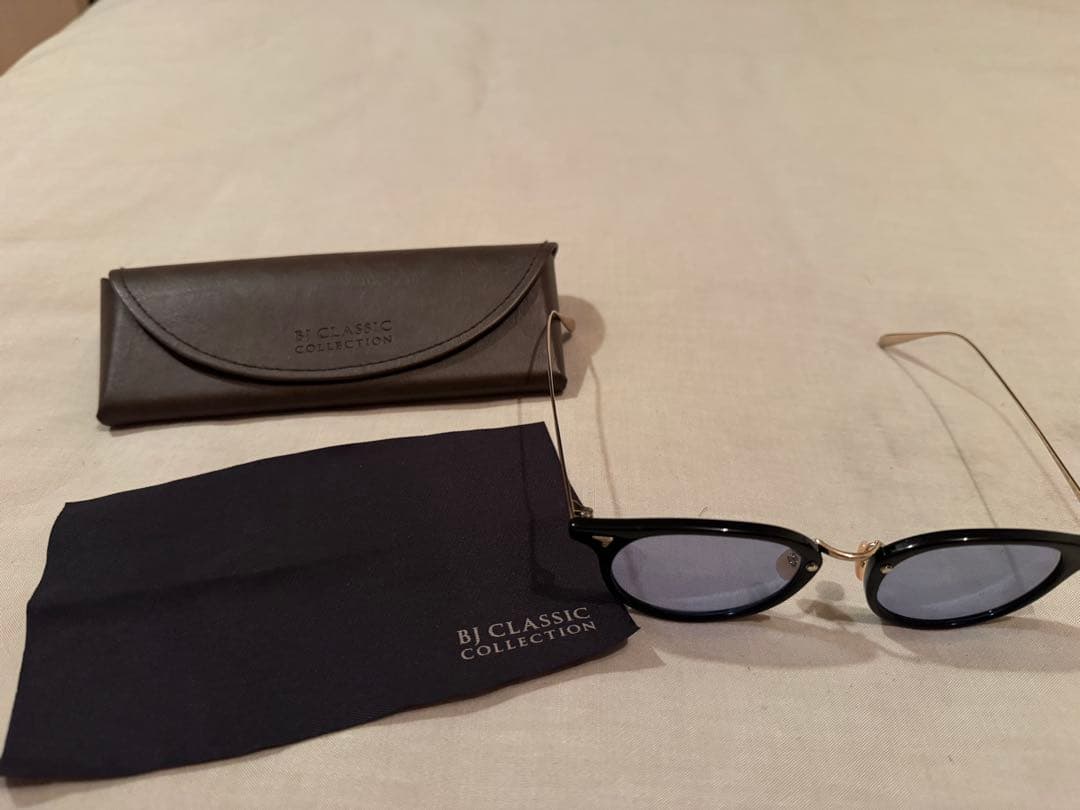 momo　BJ CLASSIC COM-510N NT 48