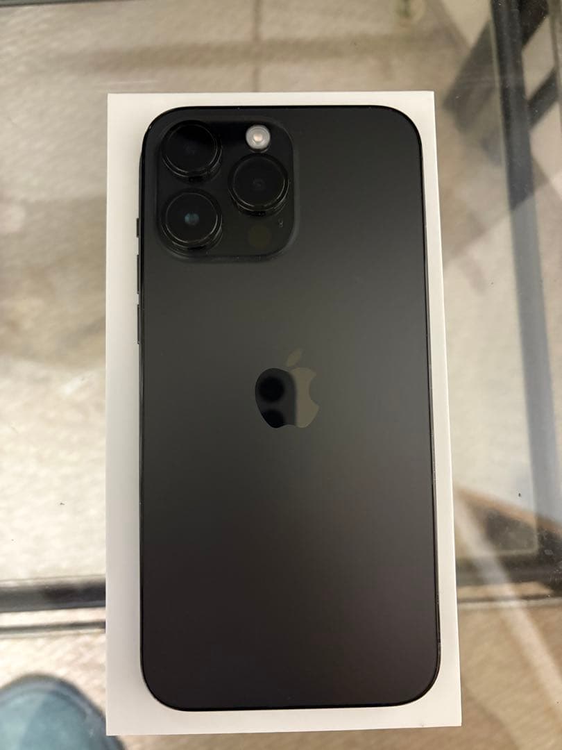 iPhone14Pro Max SIMフリー